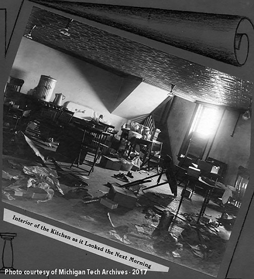 Tragic 1913 Michigan Christmas Eve party claims 73 lives News, Sports